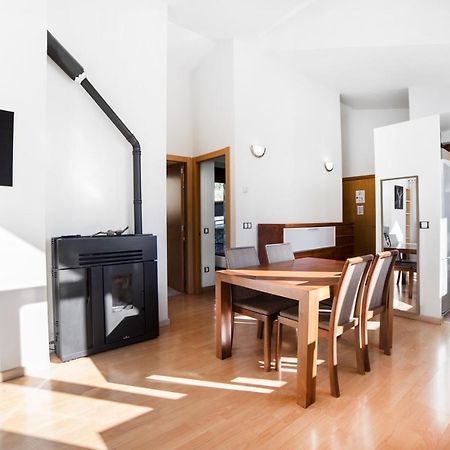 El Tarter Apartments Bagian luar foto
